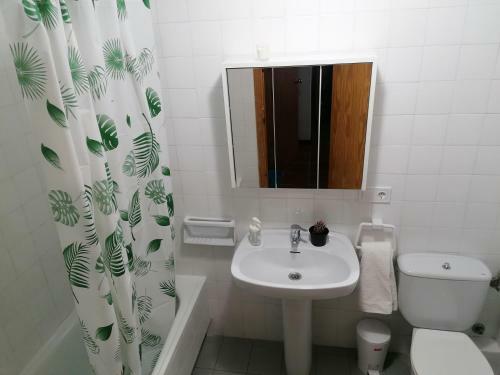 Apartamento Casas Las Piedras de Agua