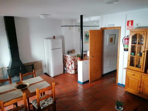 Apartamento Casas Las Piedras de Agua