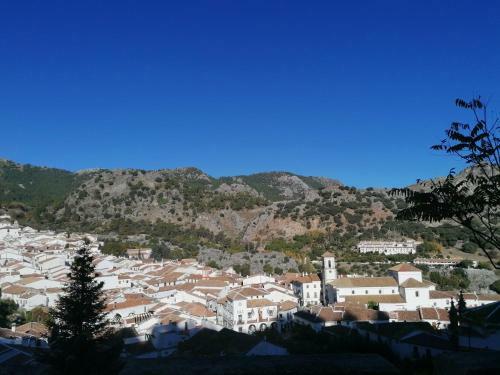 Apartamento Casas Las Piedras de Agua