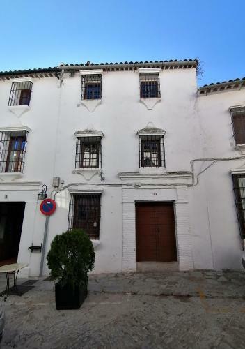 Apartamento Casas Las Piedras de Agua