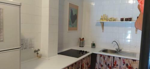 Apartamento Casas Las Piedras de Agua
