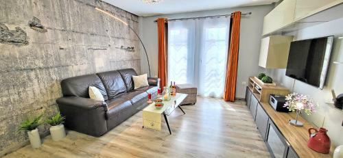 Apartamento Ferienwohnung Vista Puerto