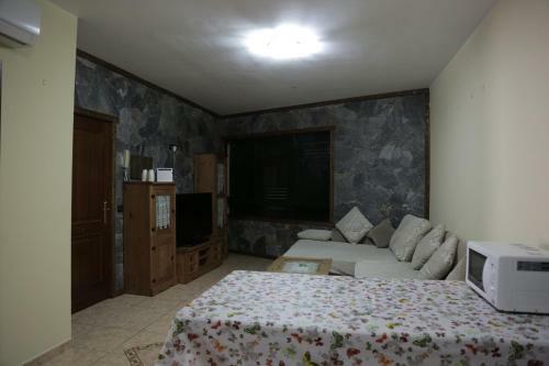 Apartamento Hugo Ramos