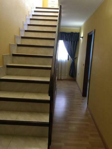Apartamento Casa Francisco