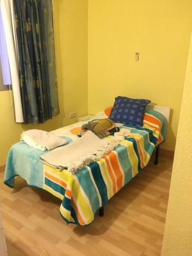 Apartamento Casa Francisco