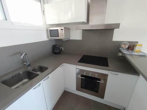 Apartamento Cala Salions, Chalana III