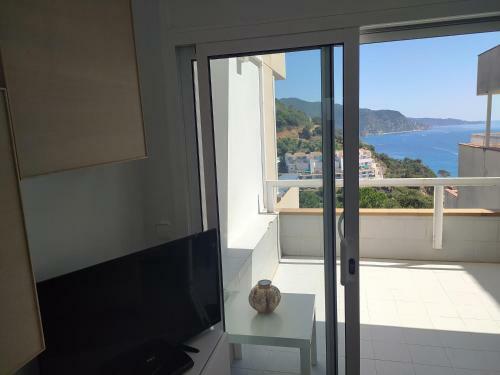 Apartamento Cala Salions, Chalana III