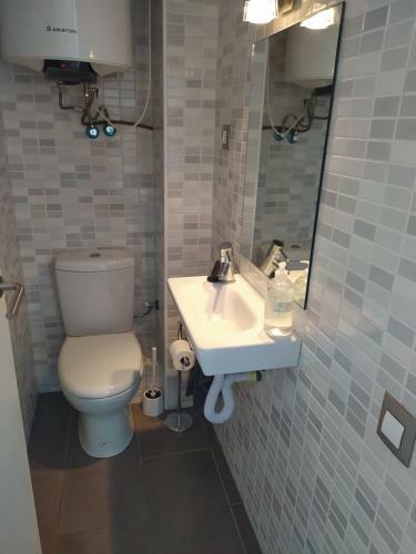 Apartamento Cala Salions, Chalana III