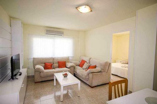 Apartamento Acogedor En Girona