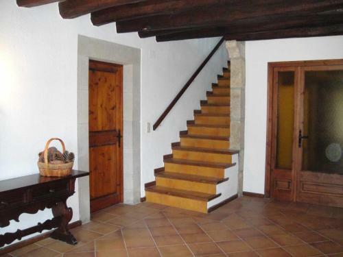 Villa Mas�a Can Riqu� En Vilob� Donyar