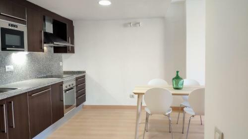 Apartamento Illa, 4