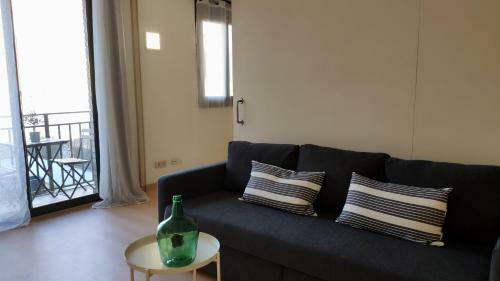 Apartamento Illa, 4