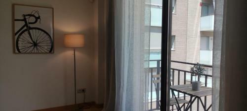 Apartamento Illa, 4