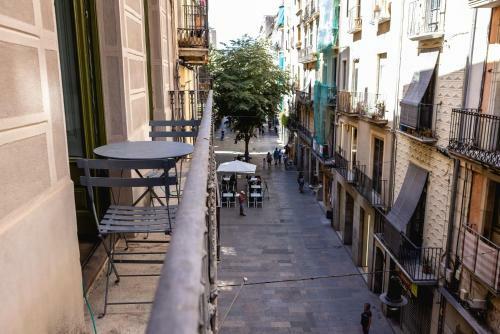 Bravissimo Les Rajoles, Unique 3-bedroom Apartment