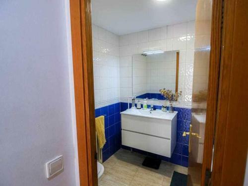 Apartamento Con Dos Grandes Terrazas