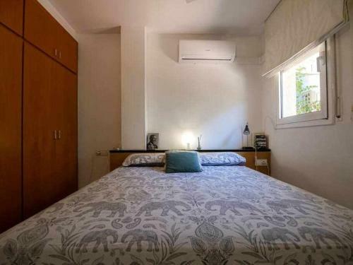 Apartamento Con Dos Grandes Terrazas