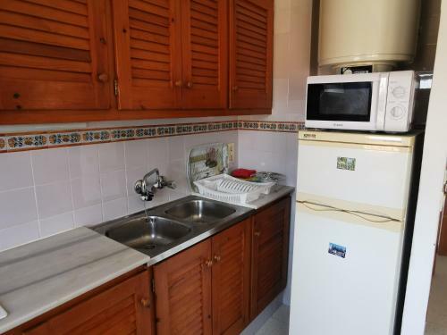 Apartament Pizarro Centre Vila