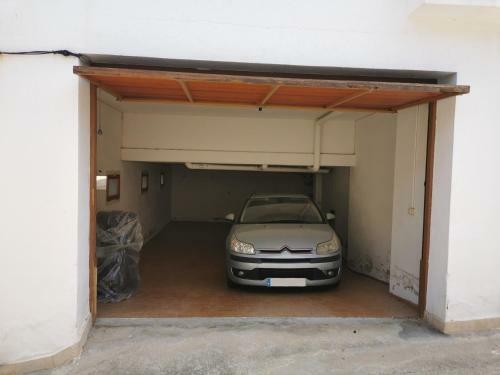 Apartament Pizarro Centre Vila