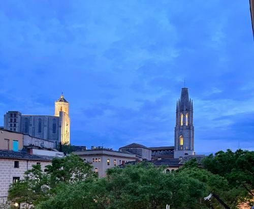 Apartamento Centre Comfort Girona