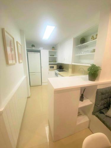Apartamento Joya Oculta Costa Brava Acceso Directo Playa Wifiterraza Petfriendly