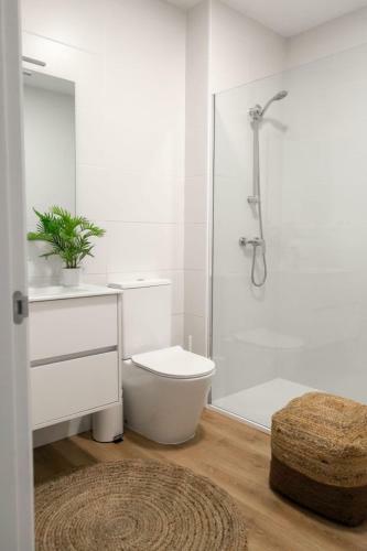 Apartamentos Mareira (Con Vistas Al Mar)