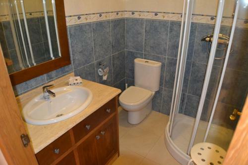 Apartamento Piso C�ntrico Rias Baixas
