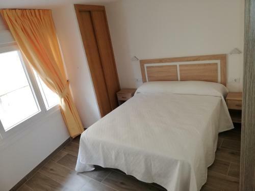 Apartamento Vacacional 1