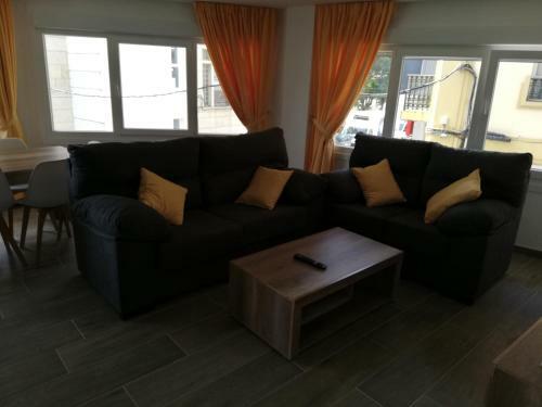 Apartamento Vacacional 1