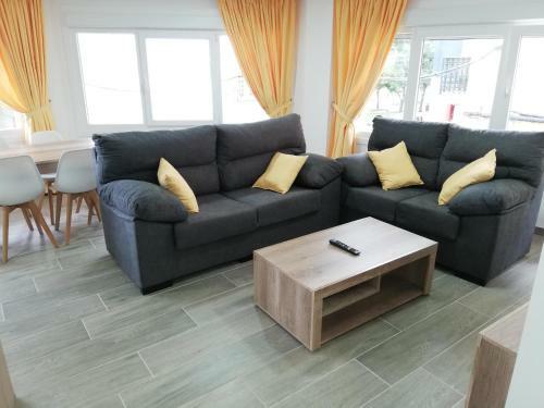 Apartamento Vacacional 1