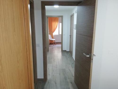 Apartamento Vacacional 1