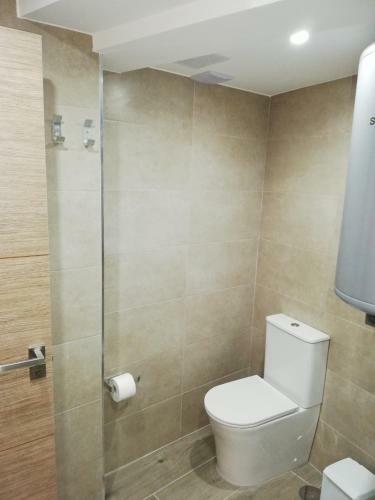 Apartamento Vacacional 1