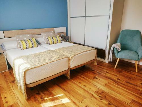 Apartamento Casa A Bra�a