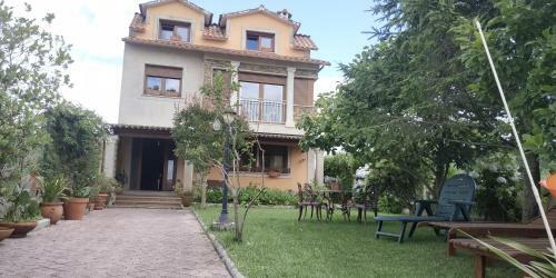 Apartamento Casa A Bra�a