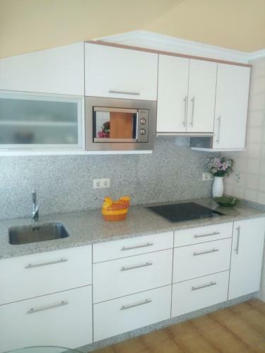 Apartamento �tico Con Terraza