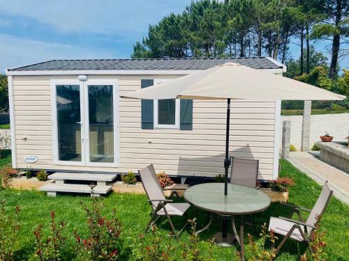Apartamento Remanso Do Mar, O Grove