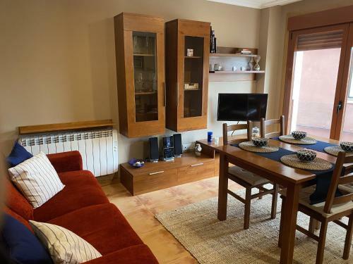 Apartamento Piso Daponte