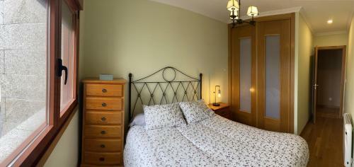 Apartamento Piso Daponte