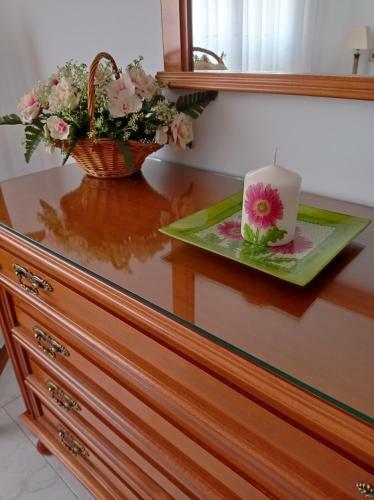 Apartamento Estudio Coqueto Y C�ntrico