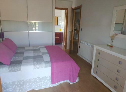 Apartamento Casa Bra�a