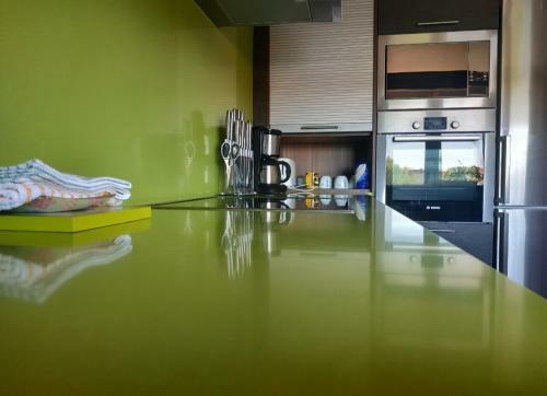 Apartamento Casa Bra�a