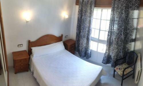 Hostal Pensi�n Barqueiras 15
