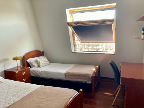 Apartamento Atico Puente De La Toja