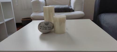 Apartamento Playa Y Parque