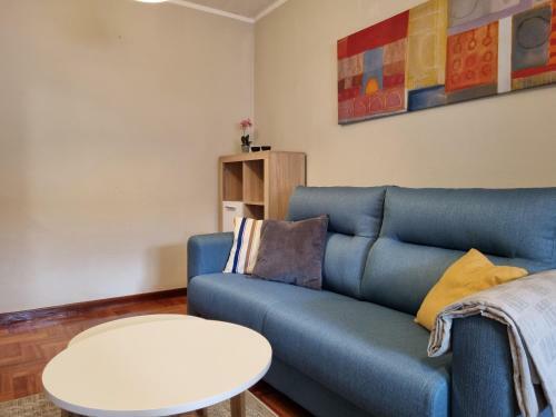 Apartamento 138a Amplio �tico Gij�n