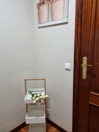 Apartamento 138a Amplio �tico Gij�n