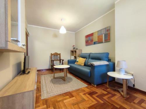 Apartamento 138a Amplio �tico Gij�n