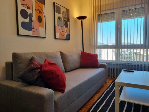 Apartamento 141a Primera L�nea De Playa Con Garaje