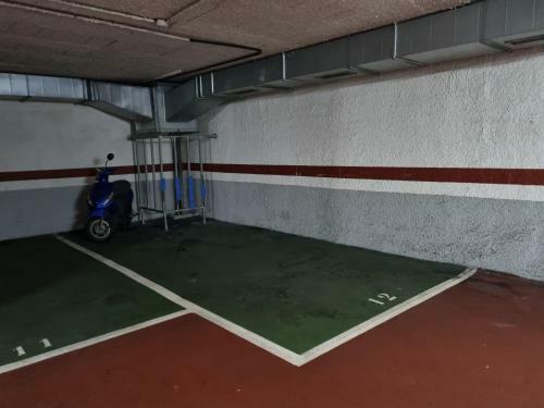 Apartamento 141a Primera L�nea De Playa Con Garaje