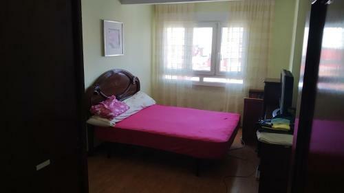 Habitacion
