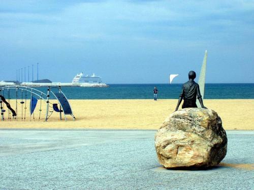 Apartamento Noega Playa Vut695